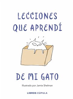 Lecciones de vida que aprendí de mi gato