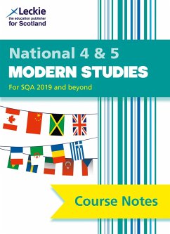 National 4/5 Modern Studies - Elliott, Elizabeth; Gilruth, Jenny; Reynolds, Jenny