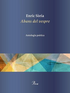 Cover Abans del vespre