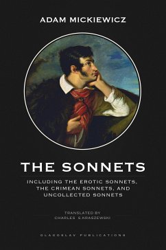 The Sonnets (eBook, ePUB) - Mickiewicz, Adam