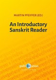 An Introductory Sanskrit Reader