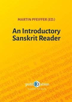 An Introductory Sanskrit Reader