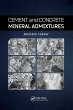 Cement and Concrete Mineral Admixtures - Bild 1