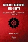 Kuran-i Kerimde Ehl-i Beyt