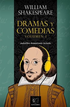 Dramas y comedias de Shakespeare 1 - Shakespeare, William