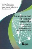 La organización en tiempos enred@dos : gestión, cultura y comunicación en organizaciones del campo de la salud