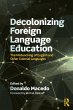 Decolonizing Foreign Language Education - Bild 1