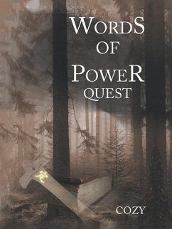 Cover Words of Power Quest