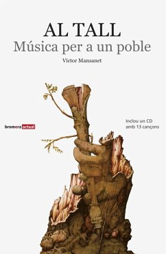 Al tall : música per a un poble - Mansanet Bohïgues, Víctor