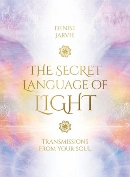 The Secret Language of Light Oracle The Secret Language of Light Oracle