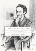 Luis Sáenz de la Calzada : un ensayo biográfico