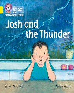 Josh and the Thunder - Mugford, Simon