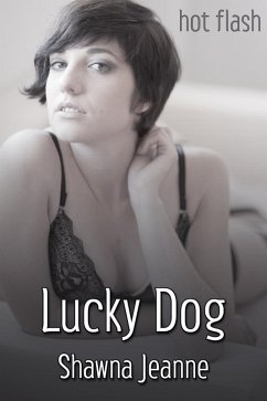 Cover Lucky Dog (eBook, ePUB)