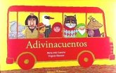 Adivinacuentos