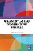 Philanthropy and Early Twentieth-Century British Literature