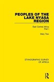 Peoples of the Lake Nyasa Region