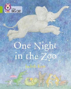 One Night in the Zoo - Kerr, Judith