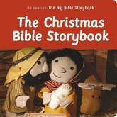 The Christmas Bible Storybook