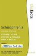 SCHIZOPHRENIA 4E FACTS P - Bild 1