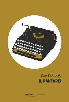 Cover Il pantarèi