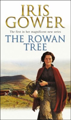 The Rowan Tree - Gower, Iris