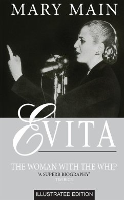 Cover Evita