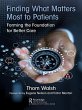 Finding What Matters Most to Patients... - Bild 1