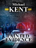 Tainted Evidence (A Lieutenant Beaudry Novel) (eBook, ePUB)