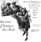 Bertie Changes His Mind (Jeeves and Wooster) (eBook, ePUB)