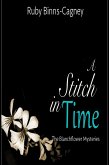 A Stitch in Time (The Blanchflower Mysteries, #1) (eBook, ePUB)