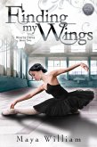 Finding My Wings (eBook, ePUB)