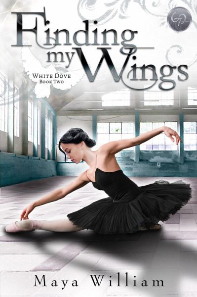 Finding My Wings (eBook, ePUB)