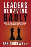 Leaders Behaving Badly (eBook, ePUB) Leaders Behaving Badly (eBook, ePUB)
