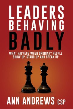 Cover Leaders Behaving Badly (eBook, ePUB)