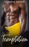 Temptation (eBook, ePUB) Temptation (eBook, ePUB)