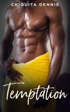 Cover Temptation (eBook, ePUB)