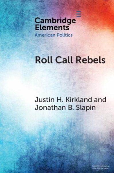 Roll Call Rebels (eBook, PDF) Roll Call Rebels (eBook, PDF)