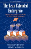 Lean Extended Enterprise (eBook, PDF)
