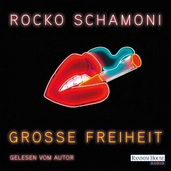 Große Freiheit Bd.1 (MP3-Download) - Schamoni, Rocko