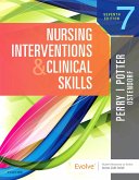 Nursing Interventions & Clinical Skills E-Book (eBook, ePUB)