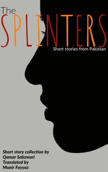 The Splinters (eBook, ePUB) The Splinters (eBook, ePUB)