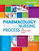Study Guide for Pharmacology and the Nursing Process E-Book (eBook, ePUB)
