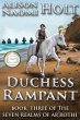 Duchess Rampant (The Seven Realms of... - Bild 1