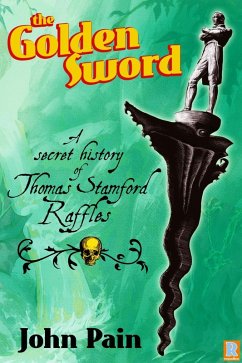 The Golden Sword (eBook, ePUB) - Pain, John