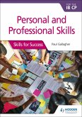 Personal and professional skills for the IB CP (eBook, ePUB)