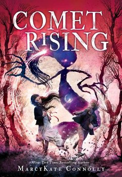 Comet Rising (eBook, ePUB) - MarcyKate Connolly, Connolly