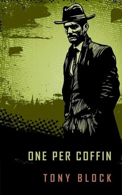 Cover One Per Coffin (eBook, ePUB)