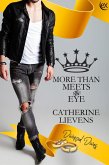 More Than Meets the Eye (Divorced Divas) (eBook, ePUB)