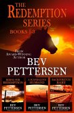 Redemption Romantic Mystery Boxset (eBook, ePUB) Redemption Romantic Mystery Boxset (eBook, ePUB)
