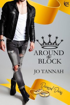 Around the Block (Divorced Divas) (eBook, ePUB) - Tannah, Jo